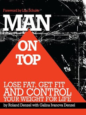 cover image of Man On Top